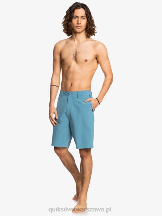 mężczyźni Quiksilver szorty hybrydowe Ocean Union Amphibian 20 4DBV151 prowansalski