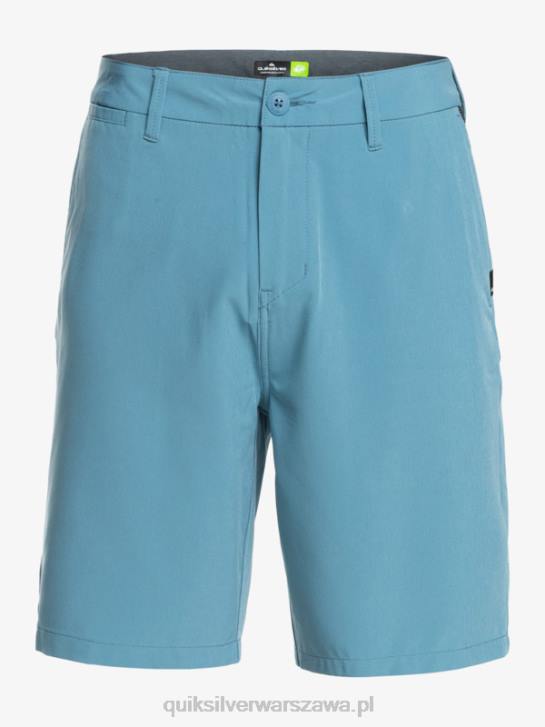 mężczyźni Quiksilver szorty hybrydowe Ocean Union Amphibian 20 4DBV151 prowansalski