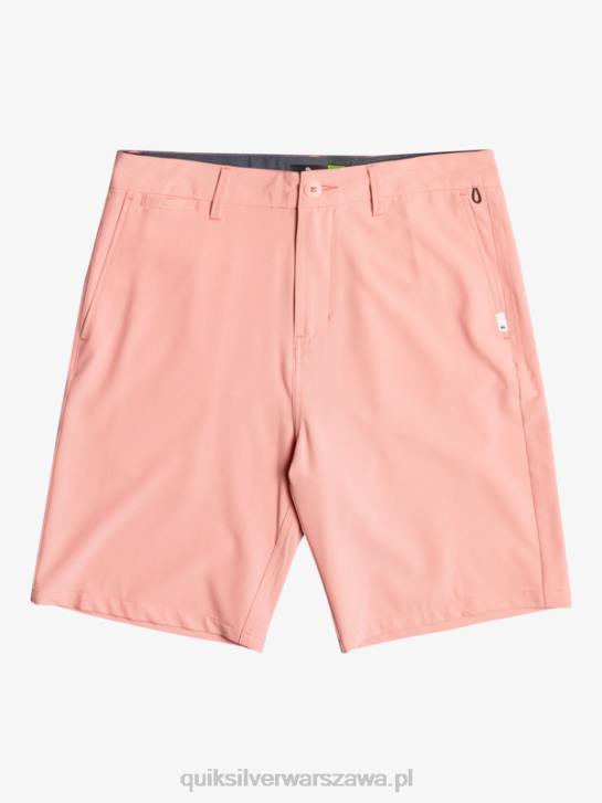 mężczyźni Quiksilver szorty hybrydowe Ocean Union Amphibian 20 4DBV152 rozeta