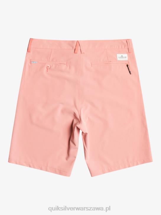 mężczyźni Quiksilver szorty hybrydowe Ocean Union Amphibian 20 4DBV152 rozeta