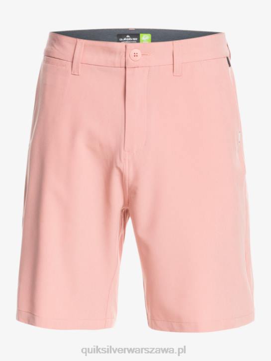 mężczyźni Quiksilver szorty hybrydowe Ocean Union Amphibian 20 4DBV152 rozeta