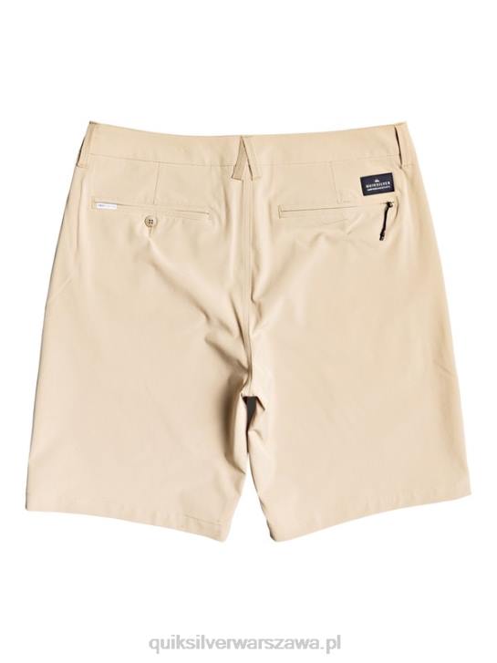 mężczyźni Quiksilver szorty hybrydowe Union Amphibian 20 4DBV1886 plac