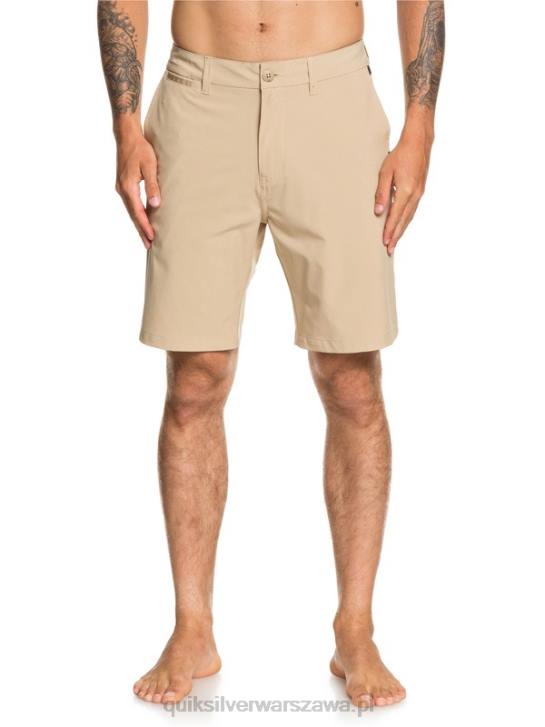 mężczyźni Quiksilver szorty hybrydowe Union Amphibian 20 4DBV1886 plac