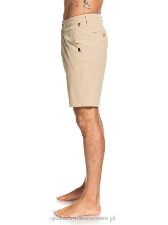mężczyźni Quiksilver szorty hybrydowe Union Amphibian 20 4DBV1886 plac