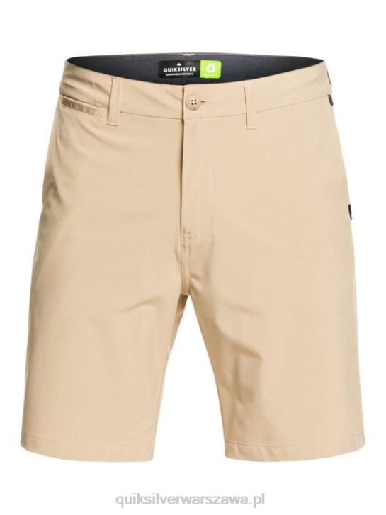 mężczyźni Quiksilver szorty hybrydowe Union Amphibian 20 4DBV1886 plac
