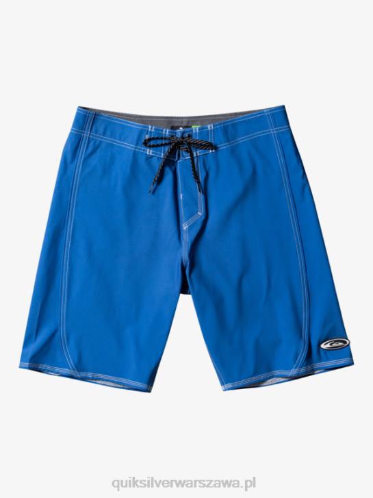 mężczyźni Quiksilver szorty surfsilk 99 20 4DBV203 morze tureckie