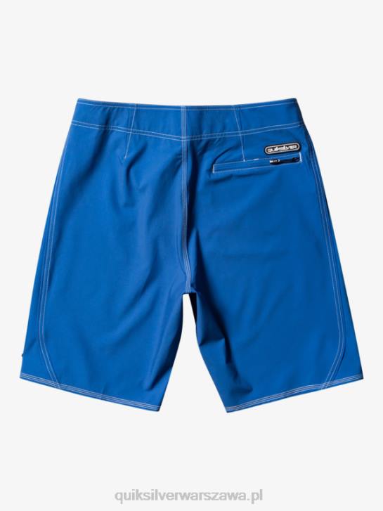 mężczyźni Quiksilver szorty surfsilk 99 20 4DBV203 morze tureckie