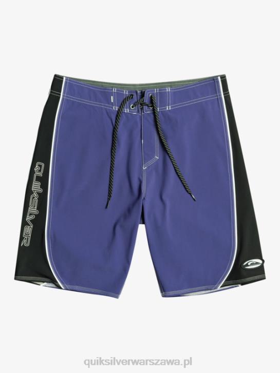 mężczyźni Quiksilver szorty surfsilk 99 20 4DBV205 królewski