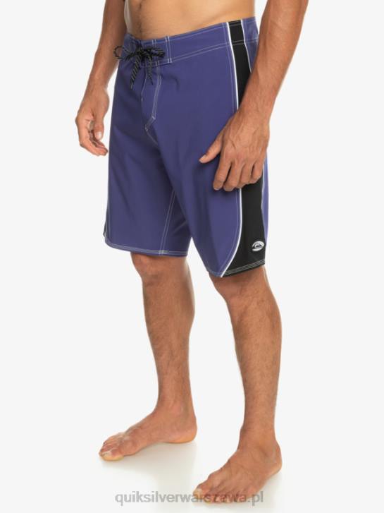 mężczyźni Quiksilver szorty surfsilk 99 20 4DBV205 królewski