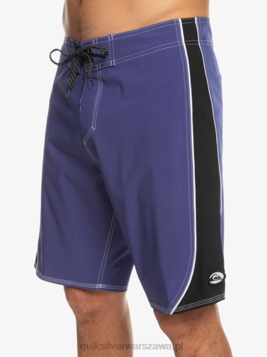mężczyźni Quiksilver szorty surfsilk 99 20 4DBV205 królewski