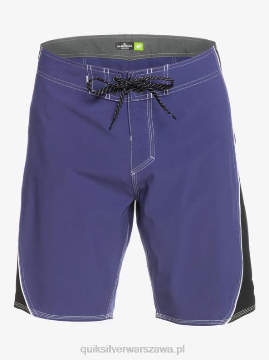 mężczyźni Quiksilver szorty surfsilk 99 20 4DBV205 królewski