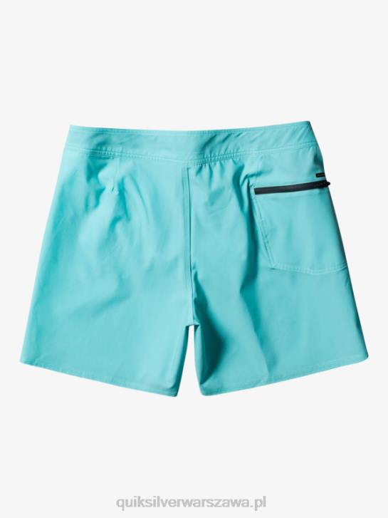 mężczyźni Quiksilver szorty surfsilk kaimana 16 4DBV341 rzeczny błękit