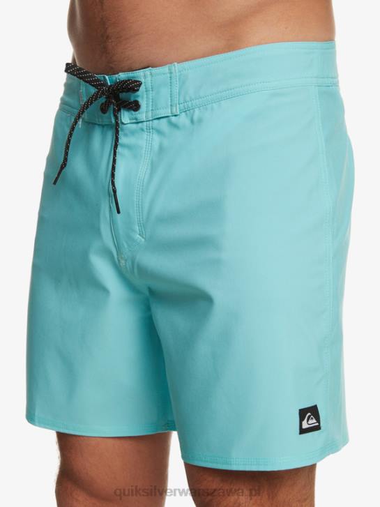 mężczyźni Quiksilver szorty surfsilk kaimana 16 4DBV341 rzeczny błękit