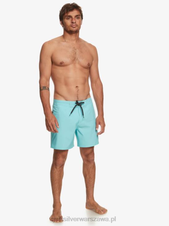 mężczyźni Quiksilver szorty surfsilk kaimana 16 4DBV341 rzeczny błękit