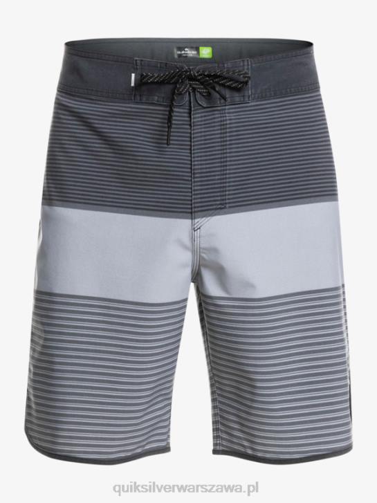 mężczyźni Quiksilver szorty surfsilk tijuana 19 4DBV1402 czarny