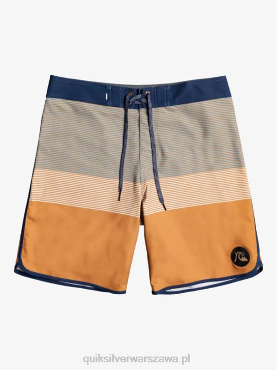 mężczyźni Quiksilver szorty surfsilk tijuana 19 4DBV1868 przyprawa cathay