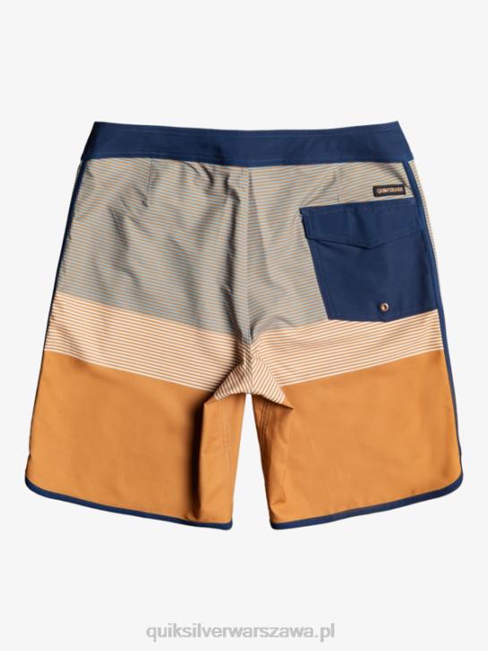 mężczyźni Quiksilver szorty surfsilk tijuana 19 4DBV1868 przyprawa cathay