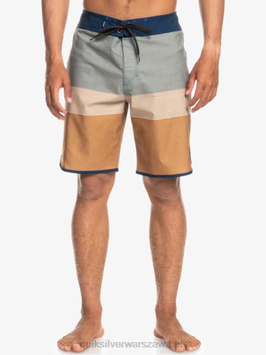 mężczyźni Quiksilver szorty surfsilk tijuana 19 4DBV1868 przyprawa cathay