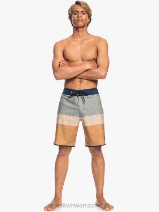 mężczyźni Quiksilver szorty surfsilk tijuana 19 4DBV1868 przyprawa cathay