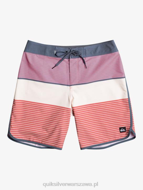 mężczyźni Quiksilver szorty surfsilk tijuana 19 4DBV211 marasala