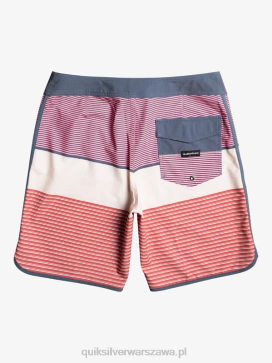 mężczyźni Quiksilver szorty surfsilk tijuana 19 4DBV211 marasala