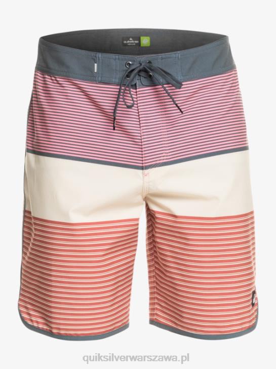 mężczyźni Quiksilver szorty surfsilk tijuana 19 4DBV211 marasala