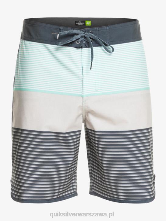 mężczyźni Quiksilver szorty surfsilk tijuana 19 4DBV212 szkło plażowe