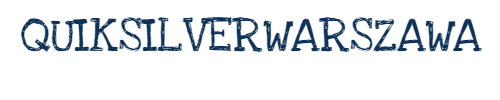 Quiksilverwarszawa